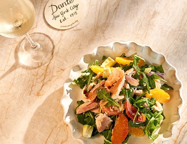 The Maybourne Beverly Hills - The Dante 4